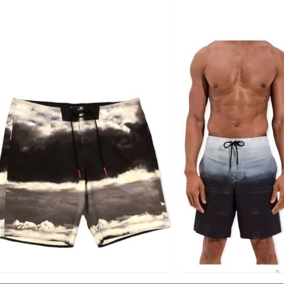 American Eagle Outfitters Other - American Eagle Outfitters men’s swim shorts size extra large